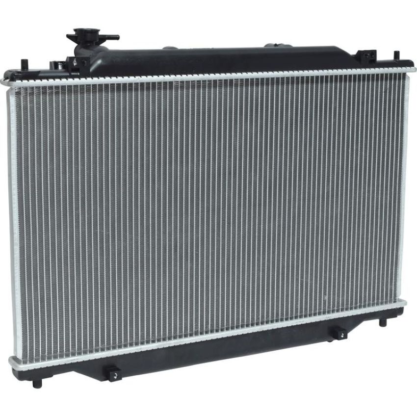 Universal Air Conditioning RA 13659C Radiator -- Downflow Radiator