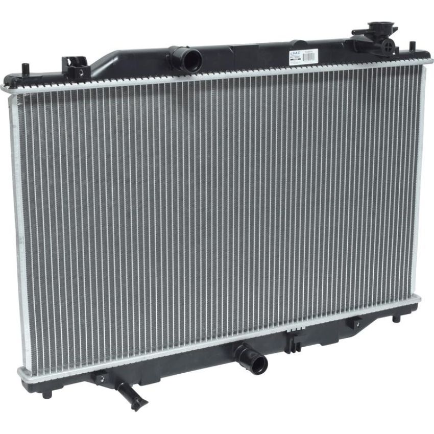 Universal Air Conditioning RA 13659C Radiator -- Downflow Radiator