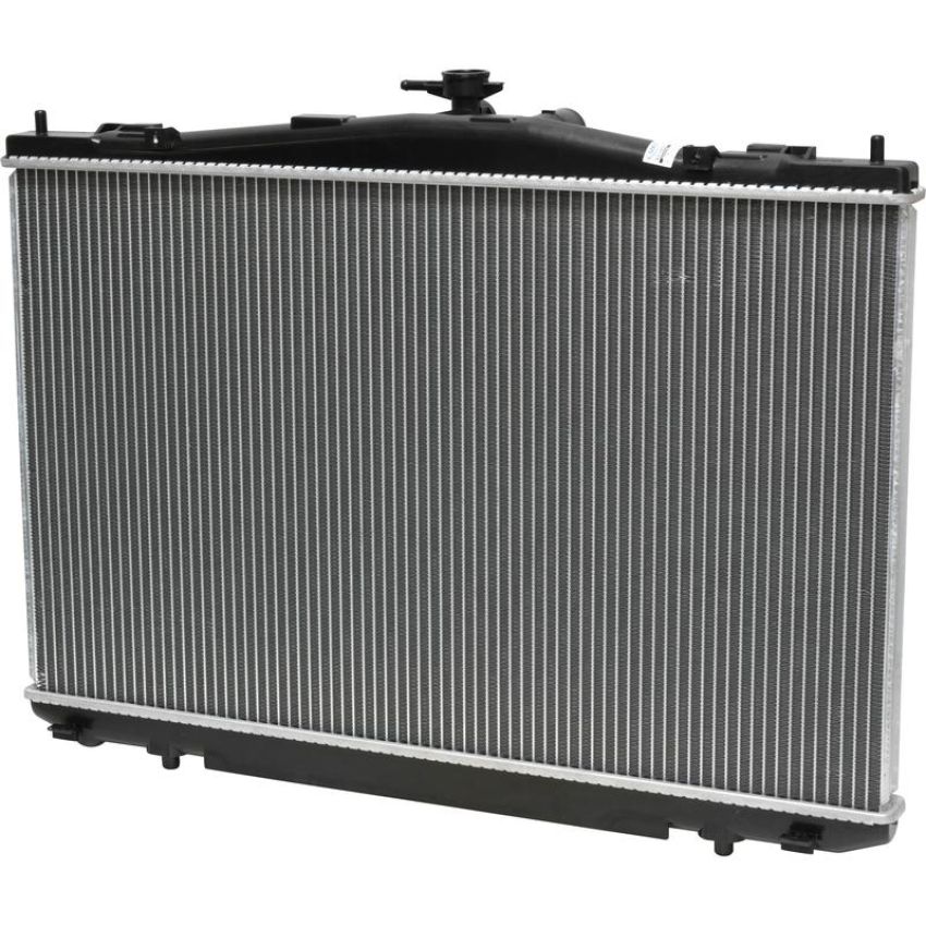 Universal Air Conditioning RA 13663C Radiator -- Downflow Radiator