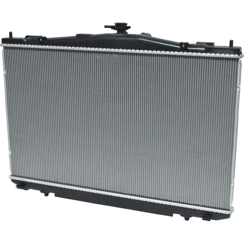 Universal Air Conditioning RA 13663C Radiator -- Downflow Radiator