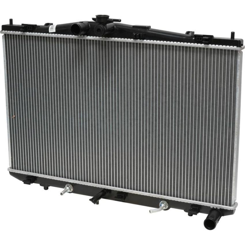 Universal Air Conditioning RA 13663C Radiator -- Downflow Radiator