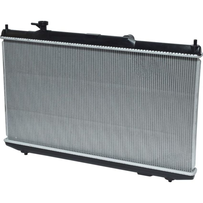 Universal Air Conditioning RA 13671C Radiator -- Downflow Radiator