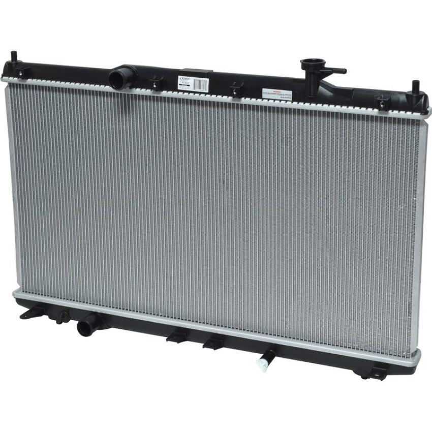 Universal Air Conditioning RA 13671C Radiator -- Downflow Radiator