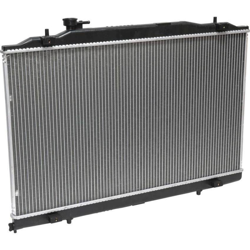 Universal Air Conditioning RA 13672C Radiator -- Downflow Radiator