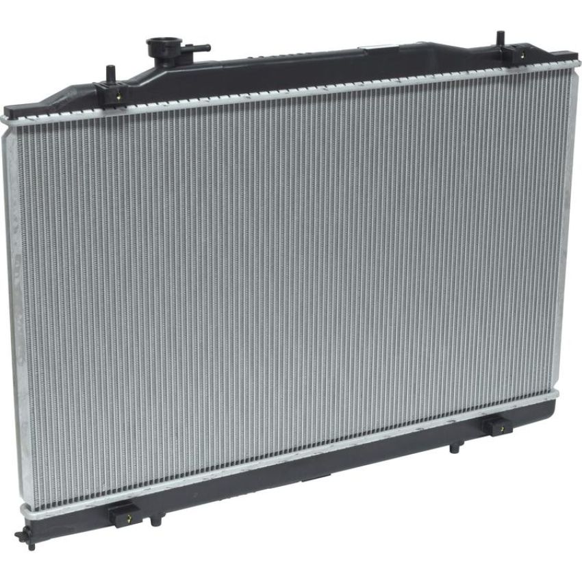 Universal Air Conditioning RA 13672C Radiator -- Downflow Radiator