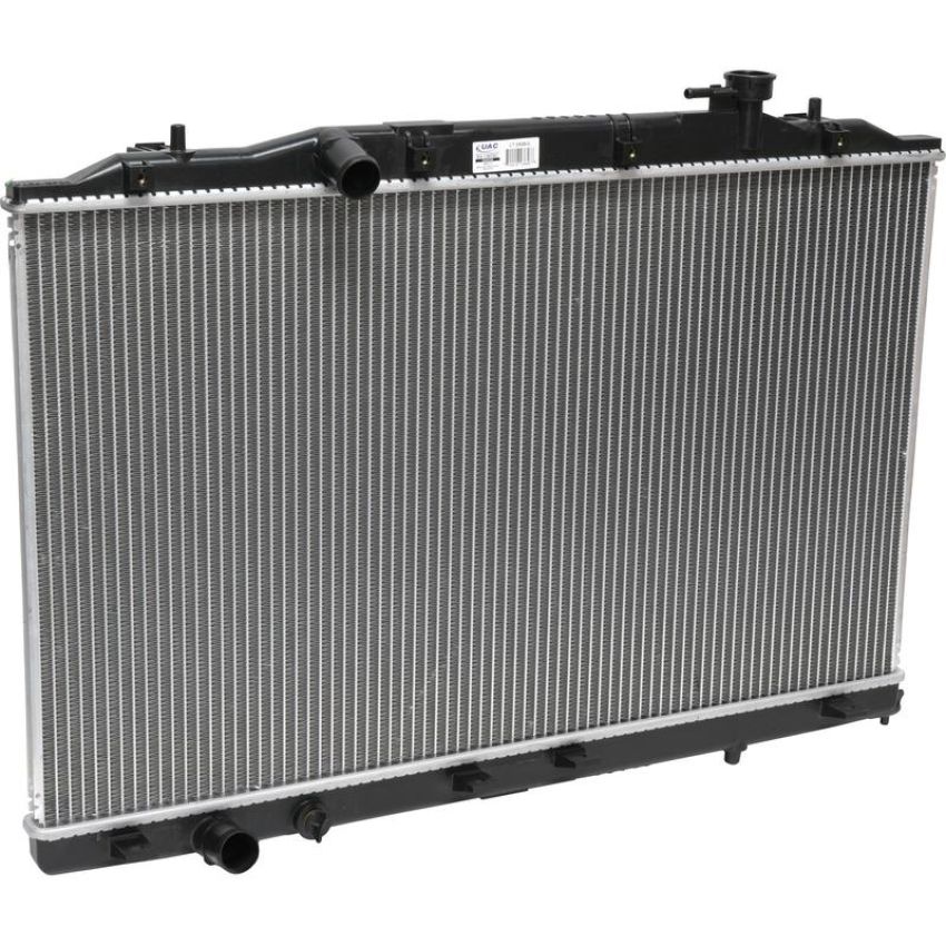 Universal Air Conditioning RA 13672C Radiator -- Downflow Radiator