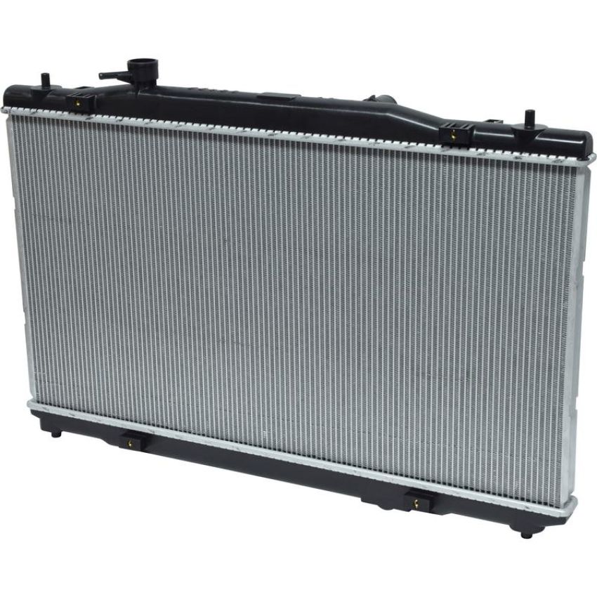 Universal Air Conditioning RA 13674C Radiator -- Downflow Radiator