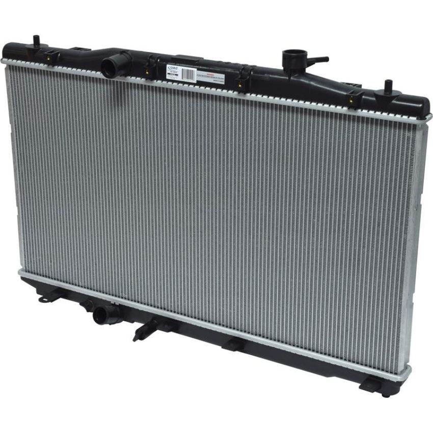 Universal Air Conditioning RA 13674C Radiator -- Downflow Radiator
