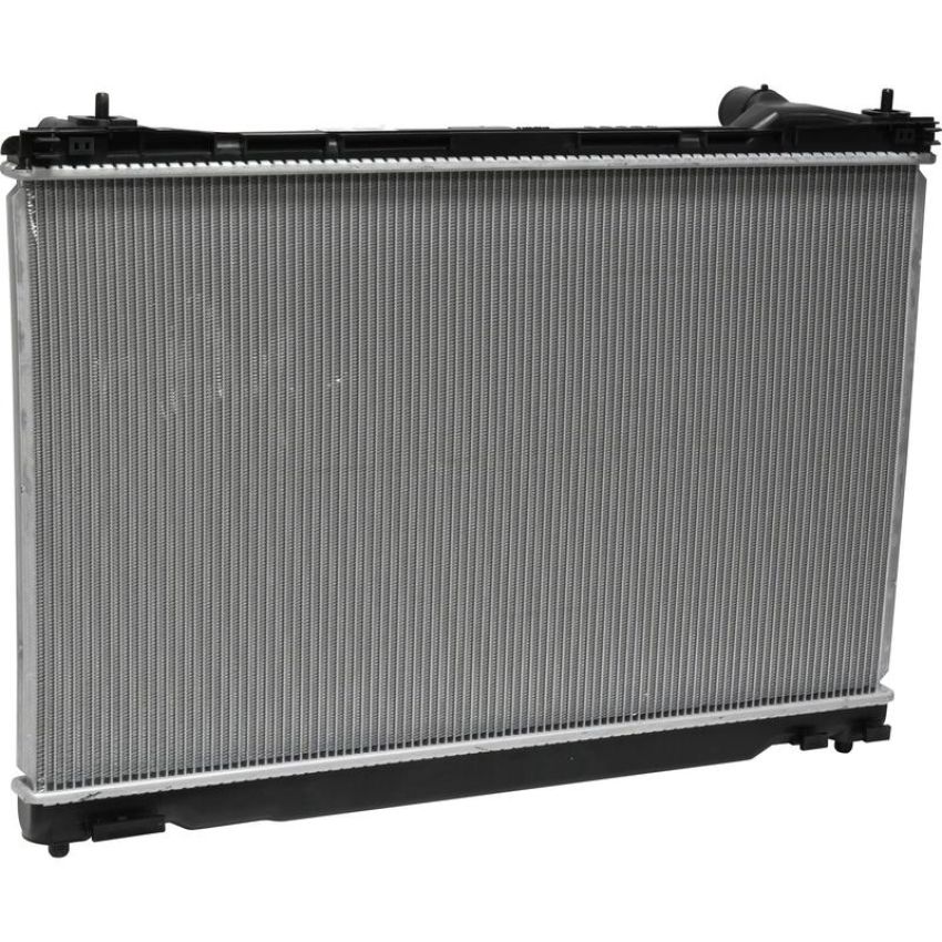 Universal Air Conditioning RA 13701C Radiator -- Downflow Radiator