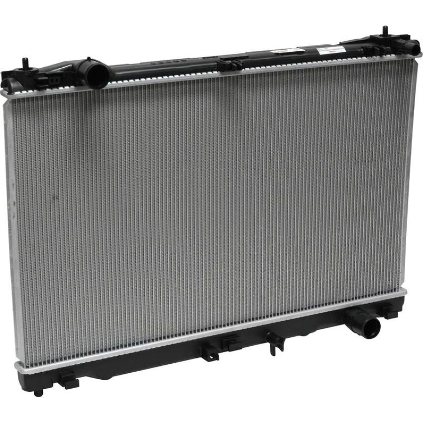 Universal Air Conditioning RA 13701C Radiator -- Downflow Radiator