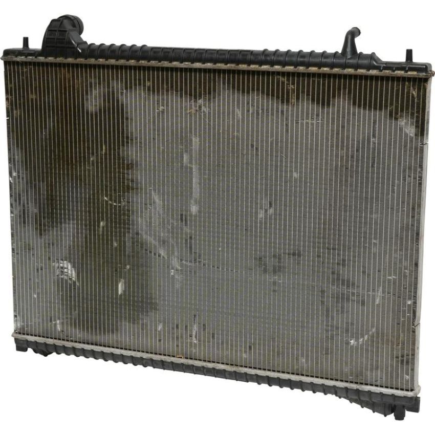 Universal Air Conditioning RA 13705C Radiator -- Downflow Radiator