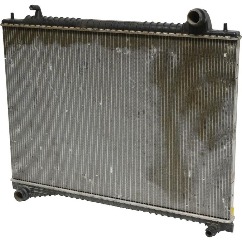 Universal Air Conditioning RA 13705C Radiator -- Downflow Radiator