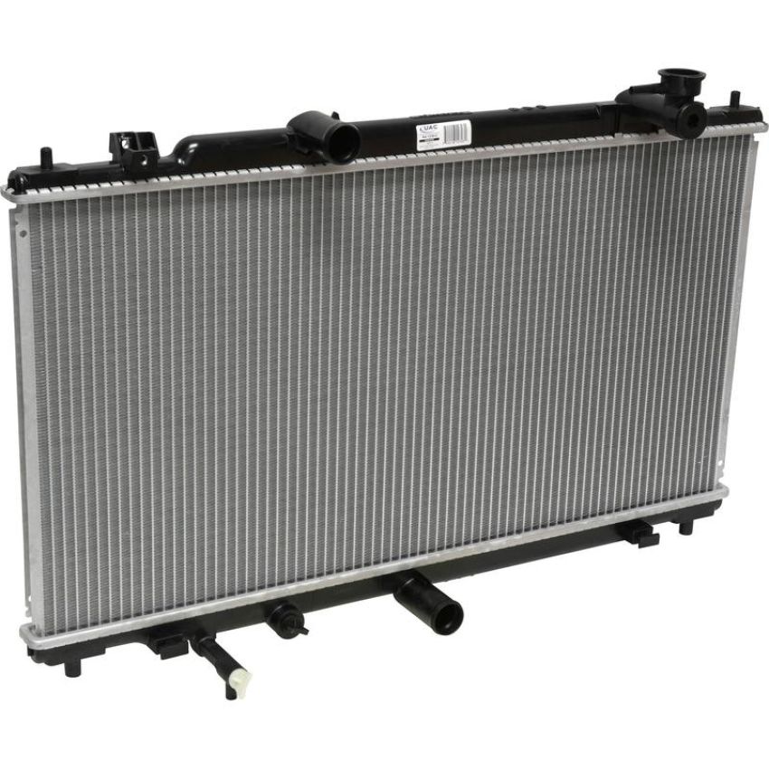 Universal Air Conditioning RA 13761C Radiator -- Downflow Radiator