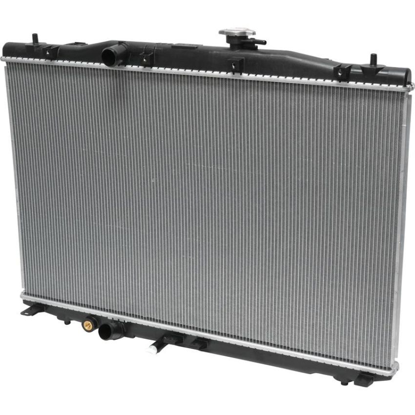 Universal Air Conditioning RA 13766C Radiator -- Downflow Radiator