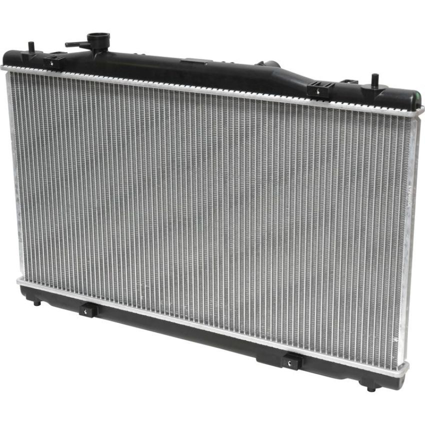 Universal Air Conditioning RA 13768C Radiator -- Downflow Radiator
