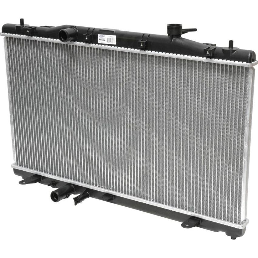 Universal Air Conditioning RA 13768C Radiator -- Downflow Radiator