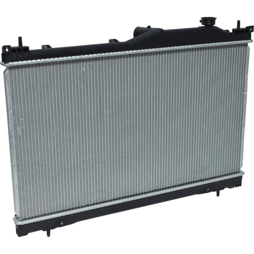 Universal Air Conditioning RA 13769C Radiator -- Downflow Radiator