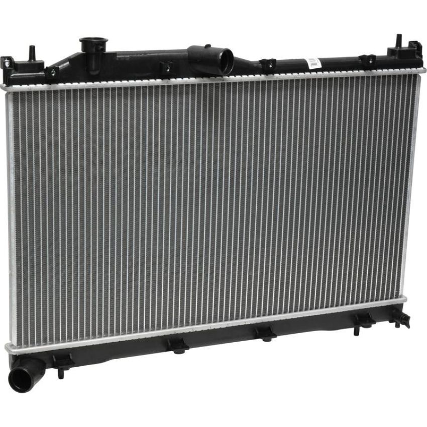 Universal Air Conditioning RA 13769C Radiator -- Downflow Radiator