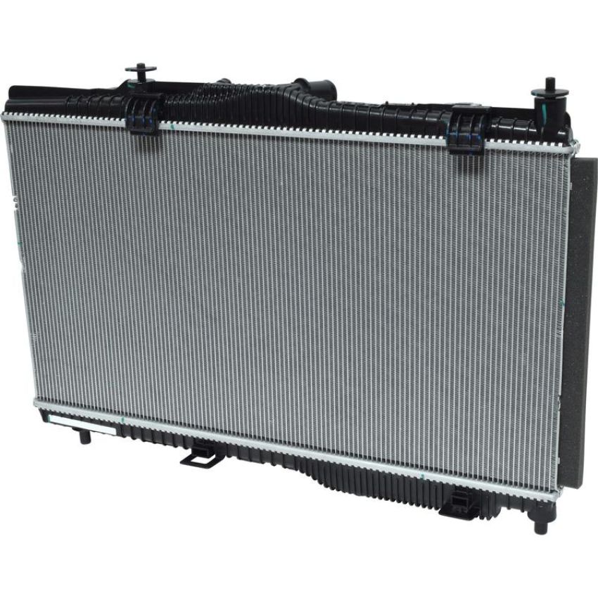 Universal Air Conditioning RA 13826C Radiator -- Downflow Radiator