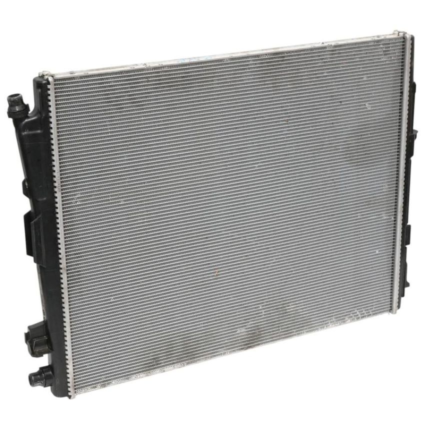 Universal Air Conditioning RA 13845C Radiator -- Radiator