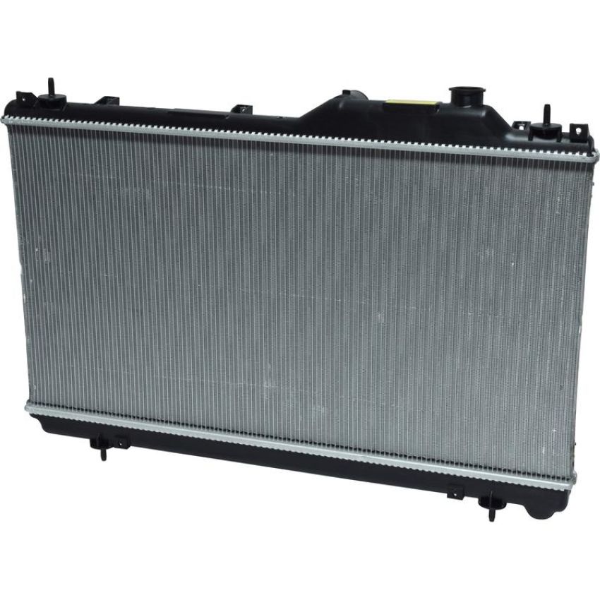 Universal Air Conditioning RA 13870C Radiator -- Downflow Radiator