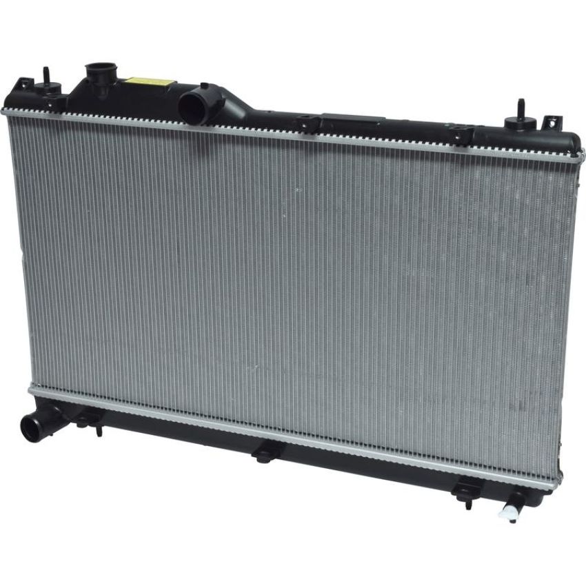 Universal Air Conditioning RA 13870C Radiator -- Downflow Radiator