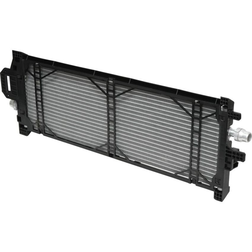 Universal Air Conditioning RA 13900C Radiator -- Crossflow Radiator