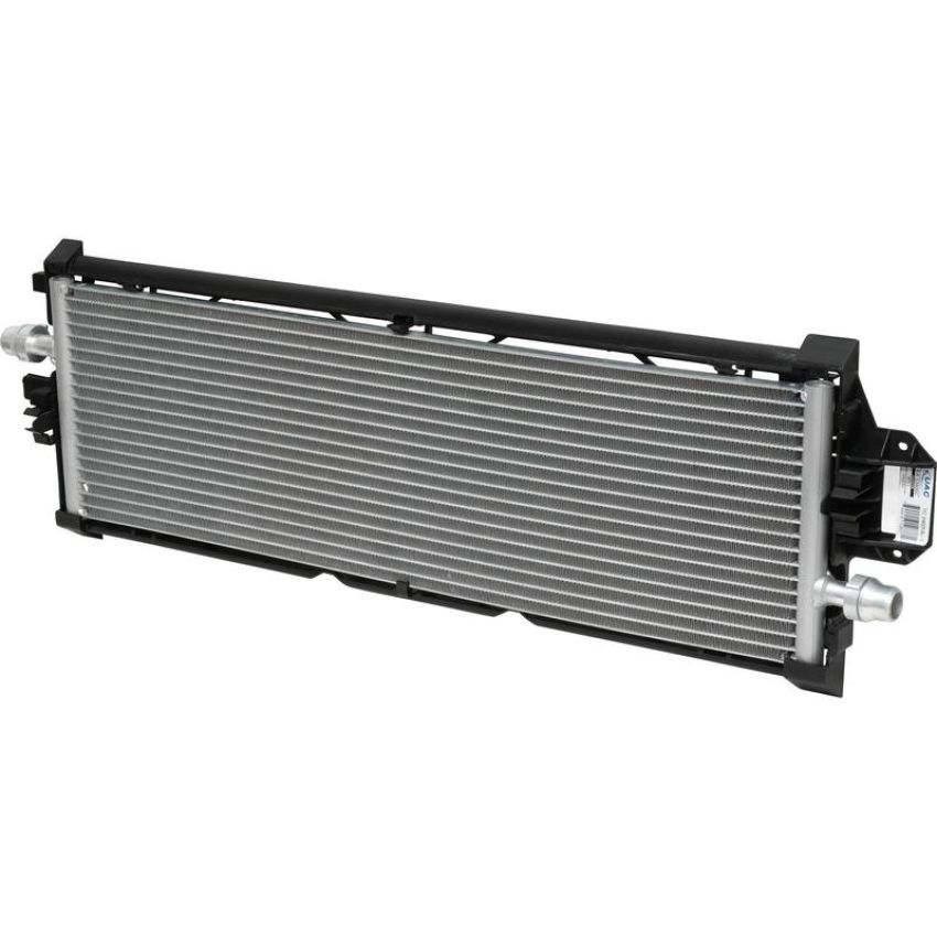 Universal Air Conditioning RA 13900C Radiator -- Crossflow Radiator