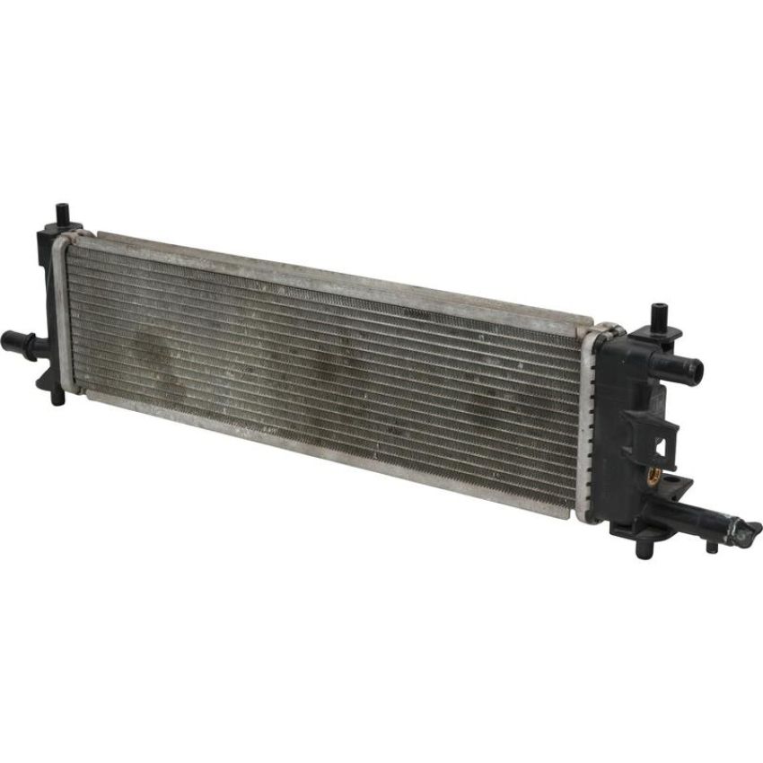 Universal Air Conditioning RA 13961C Radiator -- Inverter Cooler