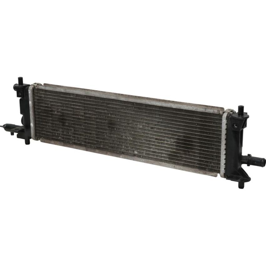 Universal Air Conditioning RA 13961C Radiator -- Inverter Cooler