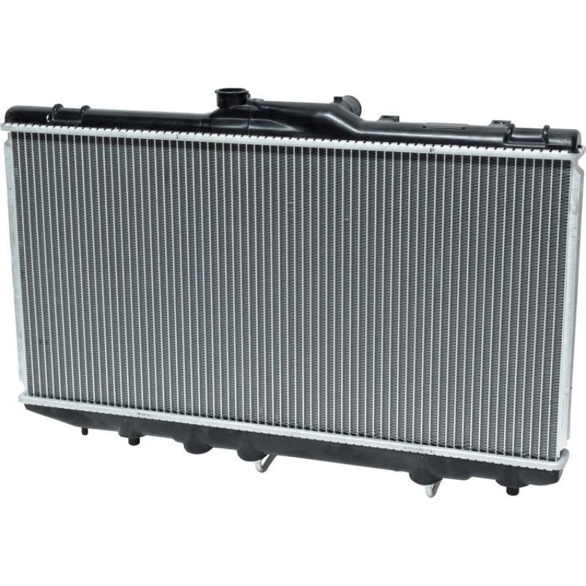 Universal Air Conditioning RA 1409C Radiator -- Downflow Radiator