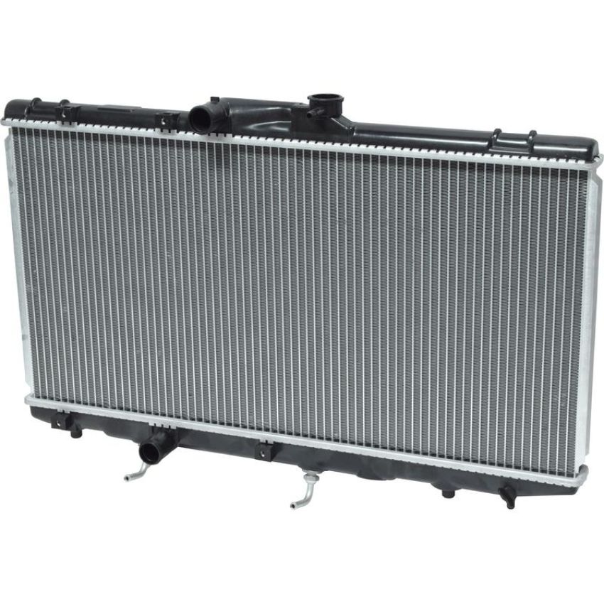Universal Air Conditioning RA 1409C Radiator -- Downflow Radiator