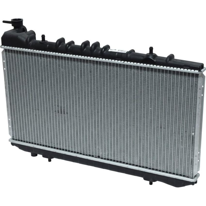 Universal Air Conditioning RA 1426C Radiator -- Downflow Radiator