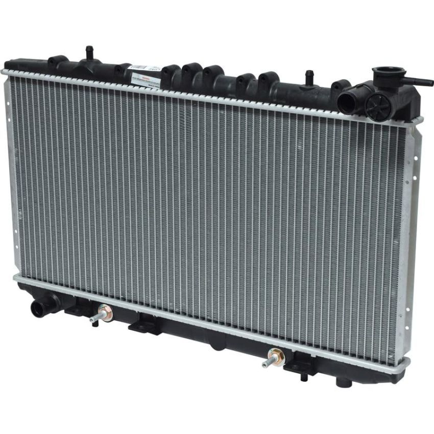 Universal Air Conditioning RA 1426C Radiator -- Downflow Radiator