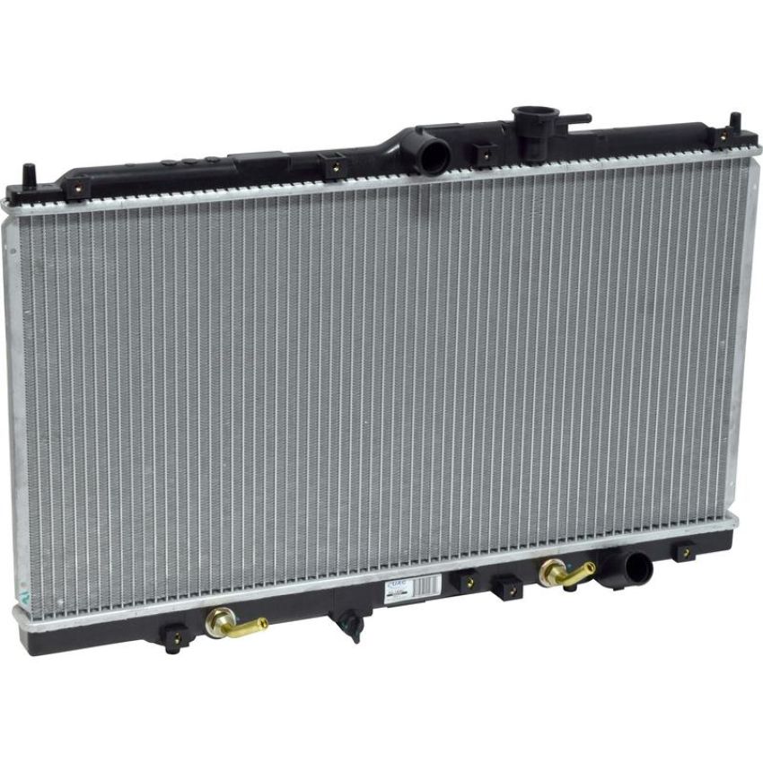 Universal Air Conditioning RA 1494C Radiator -- Downflow Radiator