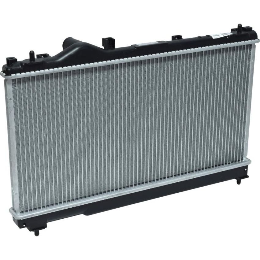 Universal Air Conditioning RA 1548C Radiator -- Downflow Radiator