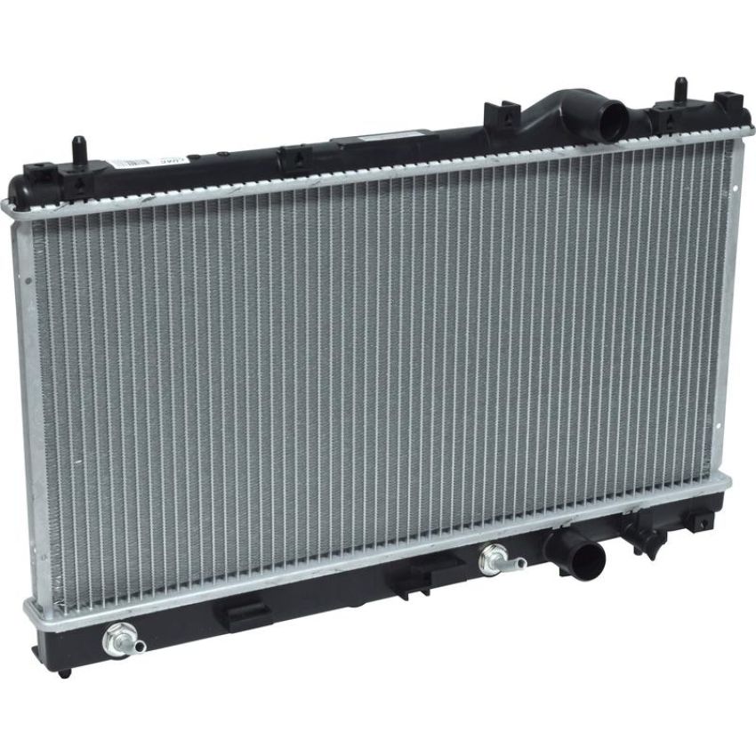 Universal Air Conditioning RA 1548C Radiator -- Downflow Radiator