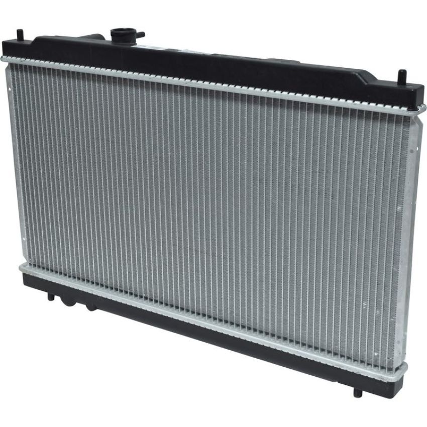 Universal Air Conditioning RA 1568C Radiator -- Downflow Radiator