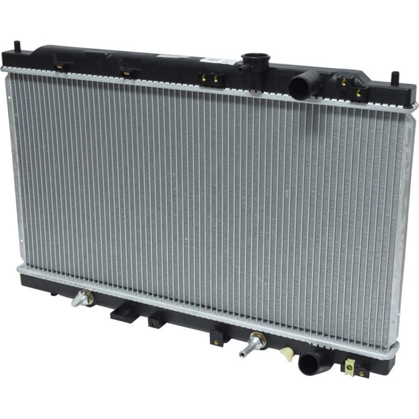 Universal Air Conditioning RA 1568C Radiator -- Downflow Radiator