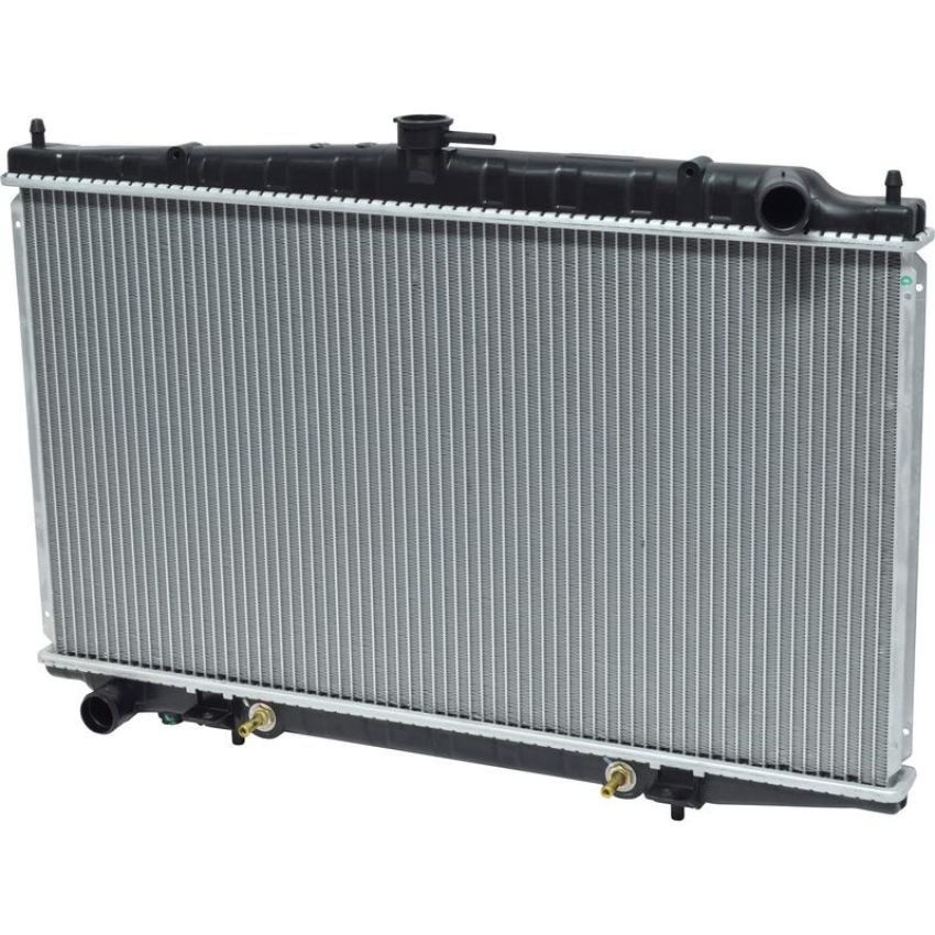 Universal Air Conditioning RA 1573C Radiator -- Downflow Radiator