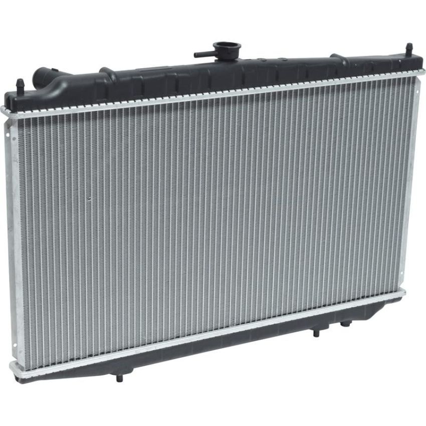 Universal Air Conditioning RA 1573C Radiator -- Downflow Radiator