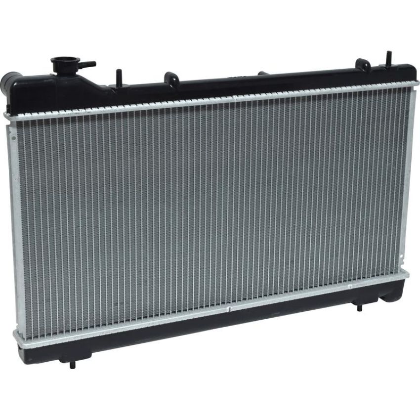 Universal Air Conditioning RA 1574C Radiator -- Downflow Radiator