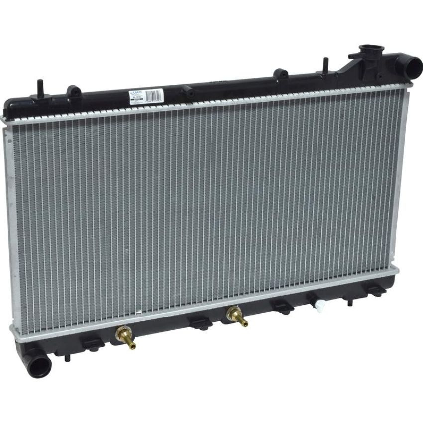 Universal Air Conditioning RA 1574C Radiator -- Downflow Radiator