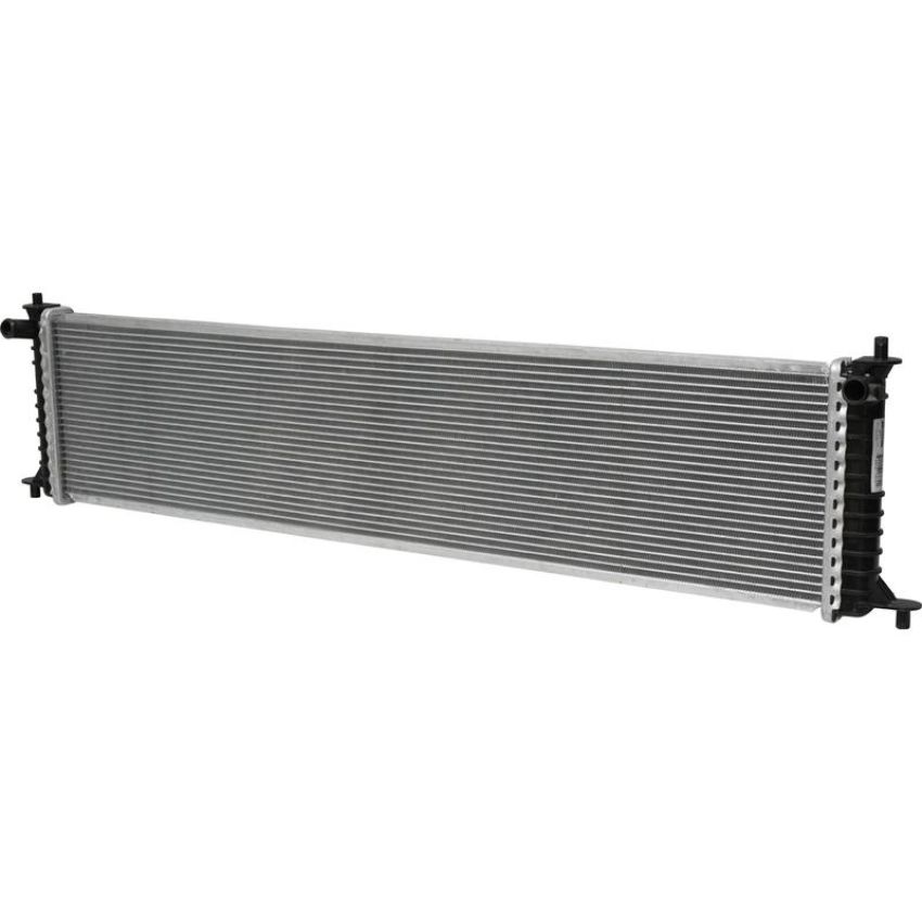 Universal Air Conditioning RA 16001C Radiator -- Radiator
