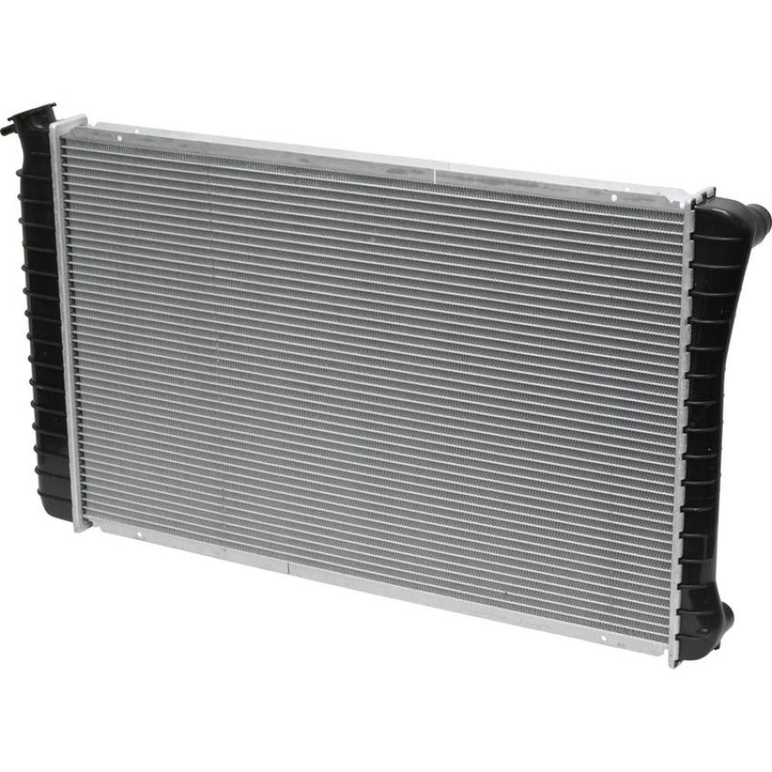 Universal Air Conditioning RA 161C Radiator -- Crossflow Radiator