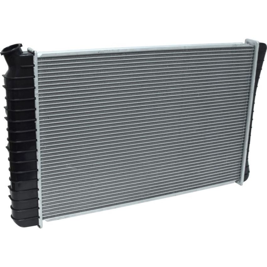 Universal Air Conditioning RA 162C Radiator -- Crossflow Radiator