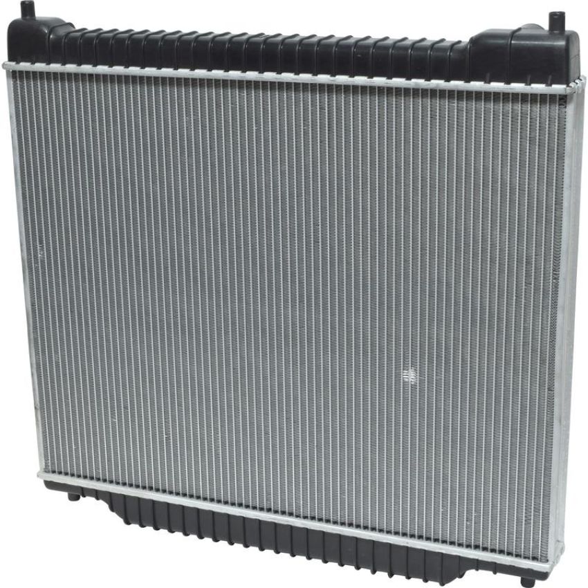 Universal Air Conditioning RA 1725C Radiator -- Downflow Radiator