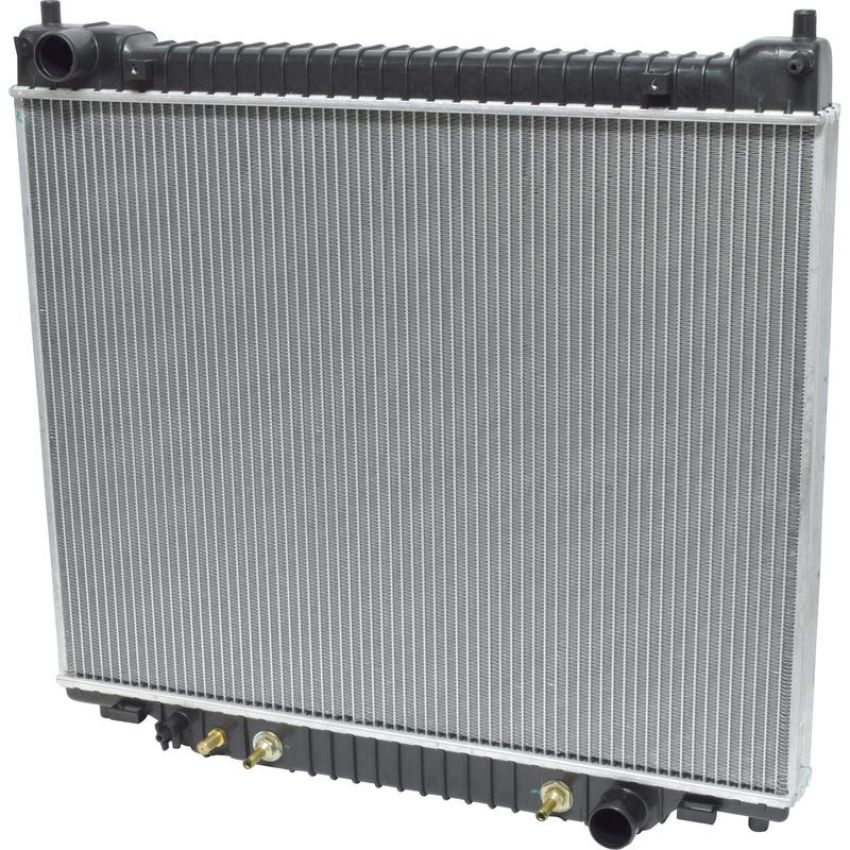 Universal Air Conditioning RA 1725C Radiator -- Downflow Radiator