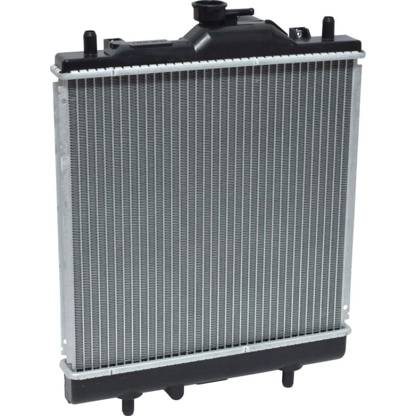 Universal Air Conditioning RA 1732C Radiator -- Downflow Radiator