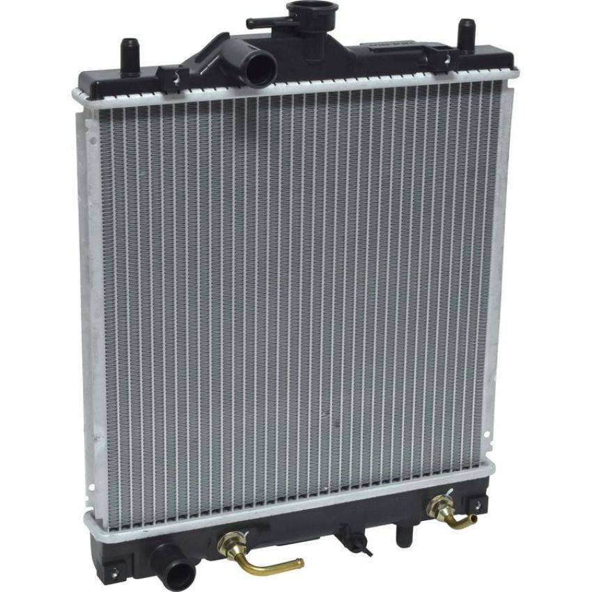 Universal Air Conditioning RA 1732C Radiator -- Downflow Radiator